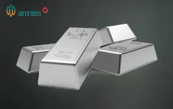 Harga Perak Antam Hari Ini Turun Rp 1.000, Apa Penyebabnya?