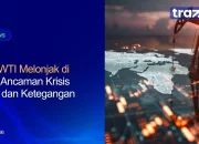 Harga Produk Energi Melonjak, Apa yang Terjadi di Balik Ketegangan Selat Hormuz?