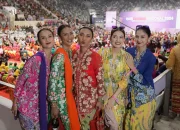 Hari Kebaya Nasional 2026: Menghidupkan Warisan Budaya Lewat Kegiatan Unik dan Gaya Berkelas