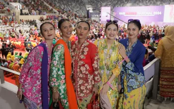 Hari Kebaya Nasional 2026: Menghidupkan Warisan Budaya Lewat Kegiatan Unik dan Gaya Berkelas