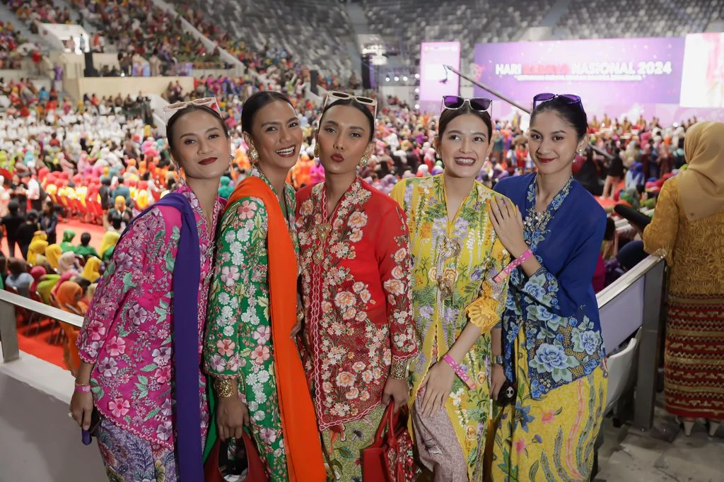 Hari Kebaya Nasional 2026: Menghidupkan Warisan Budaya Lewat Kegiatan Unik dan Gaya Berkelas