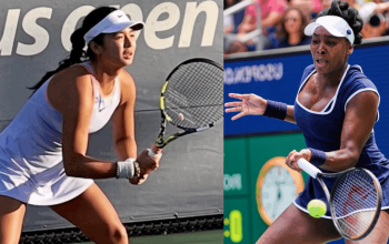 Hasil Tennis Hari Ini: Alex Eala dan Venus Williams Tersingkir di Canadian Open