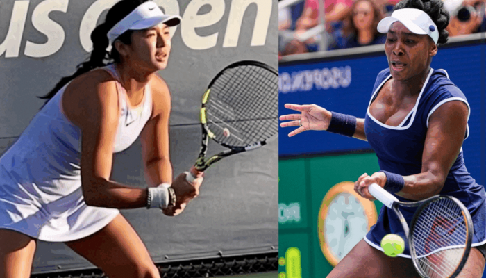 Hasil Tennis Hari Ini: Alex Eala dan Venus Williams Tersingkir di Canadian Open