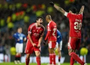 Hearts FC Siap Tantang Benfica di Europa League