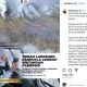 Helikopter Dikerahkan untuk Pemadaman Kebakaran Hutan di Gunung Bromo dan Pencarian Korban Kebakaran Kapal