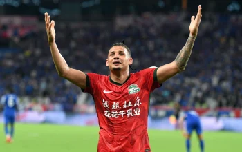 Henan FC Menghadapi Tantangan Baru di Liga Tiongkok