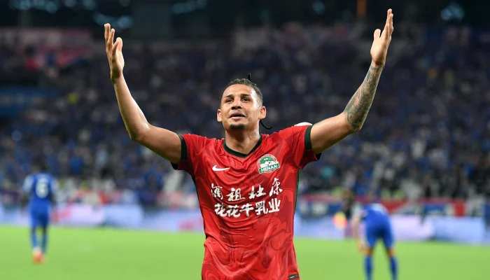 Henan FC Menghadapi Tantangan Baru di Liga Tiongkok