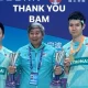 Herry Iman Pierngadi Bidik Kejuaraan Dunia BWF 2026 dengan Strategi Baru