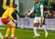 Hibernian Siap Menghadapi Motherwell di Liga Skotlandia