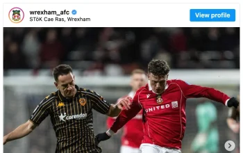 Hjerto-Dahl Bergabung dengan Hull City: Tantangan Terbesar dalam Karirnya