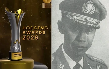 Hoegeng Awards 2026: Penghargaan untuk Polisi Teladan