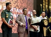 Hotman Paris: Antara Hoaks dan Kehidupan Sebagai Pengacara Kondang