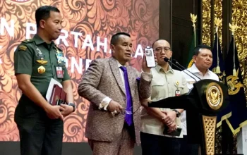 Hotman Paris: Antara Hoaks dan Kehidupan Sebagai Pengacara Kondang