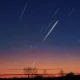 Hujan Meteor dan Gerhana Matahari, Fenomena Langit yang Mempesona di Bulan Agustus