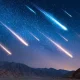 Hujan Meteor Perseid dan Fenomena Langit Lainnya di Agustus 2026