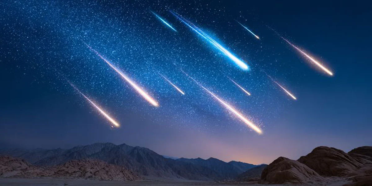 Hujan Meteor Perseid dan Fenomena Langit Lainnya di Agustus 2026