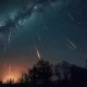 Hujan Meteor Perseid Mencapai Puncaknya: Fenomena Langit yang Menarik