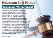 Hukuman Berat Bagi Pelaku Kejahatan: Denda Rp 10 Triliun hingga Hukuman Mati