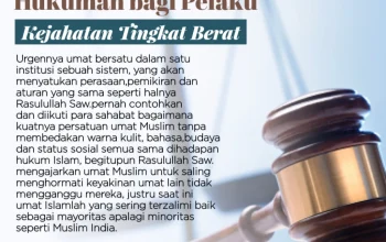 Hukuman Berat Bagi Pelaku Kejahatan: Denda Rp 10 Triliun hingga Hukuman Mati
