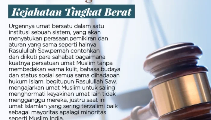 Hukuman Berat Bagi Pelaku Kejahatan: Denda Rp 10 Triliun hingga Hukuman Mati
