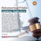 Hukuman Berat Bagi Pelaku Kejahatan: Denda Rp 10 Triliun hingga Hukuman Mati