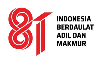 HUT RI Ke-81: Pemerintah Prioritaskan Pendaftar Baru dan Luncurkan Tema 'Indonesia Berdaulat, Adil, dan Makmur'