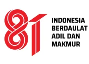 HUT RI ke-81: Rangkaian Acara dan Logo Resmi untuk Peringatan Kemerdekaan Indonesia