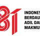 HUT RI ke-81: Rangkaian Acara dan Logo Resmi untuk Peringatan Kemerdekaan Indonesia