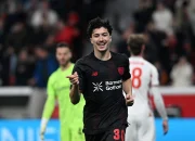 Ibrahim Maza dan Bayer Leverkusen Siap Menghadapi Tantangan Baru
