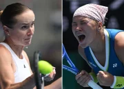 Iga Świątek Dominasi Diana Shnaider di Canadian Open, Siap Hadapi Elina Svitolina
