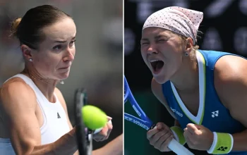Iga Świątek Dominasi Diana Shnaider di Canadian Open, Siap Hadapi Elina Svitolina