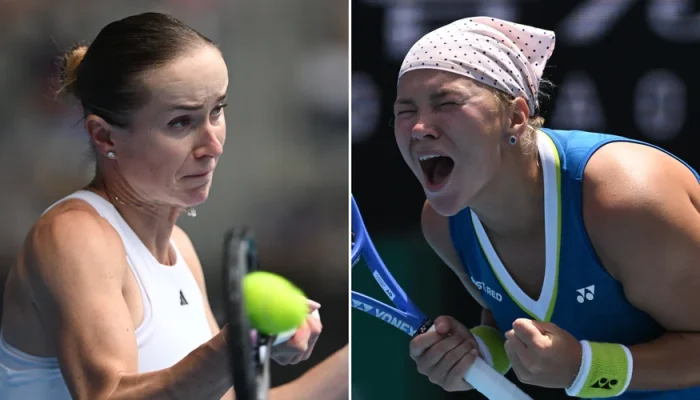 Iga Świątek Dominasi Diana Shnaider di Canadian Open, Siap Hadapi Elina Svitolina