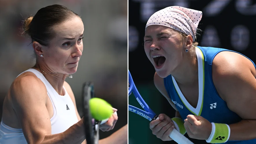 Iga Świątek Dominasi Diana Shnaider di Canadian Open, Siap Hadapi Elina Svitolina