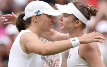 Iga Swiatek Tumbang Elina Svitolina, Siap Hadapi Elena Rybakina di Final Toronto