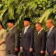 IHSG Menguat Setelah Pidato Presiden Prabowo Subianto