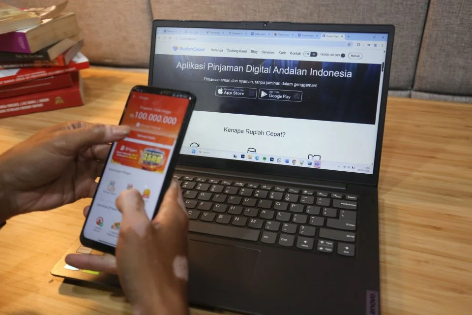 Imbal Hasil Tinggi, Investasi Asing ke Pindar Lokal Melonjak
