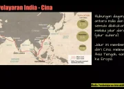 India dan Cina Saling Mendekatkan Hubungan Melalui Berbagai Upaya