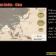 India dan Cina Saling Mendekatkan Hubungan Melalui Berbagai Upaya