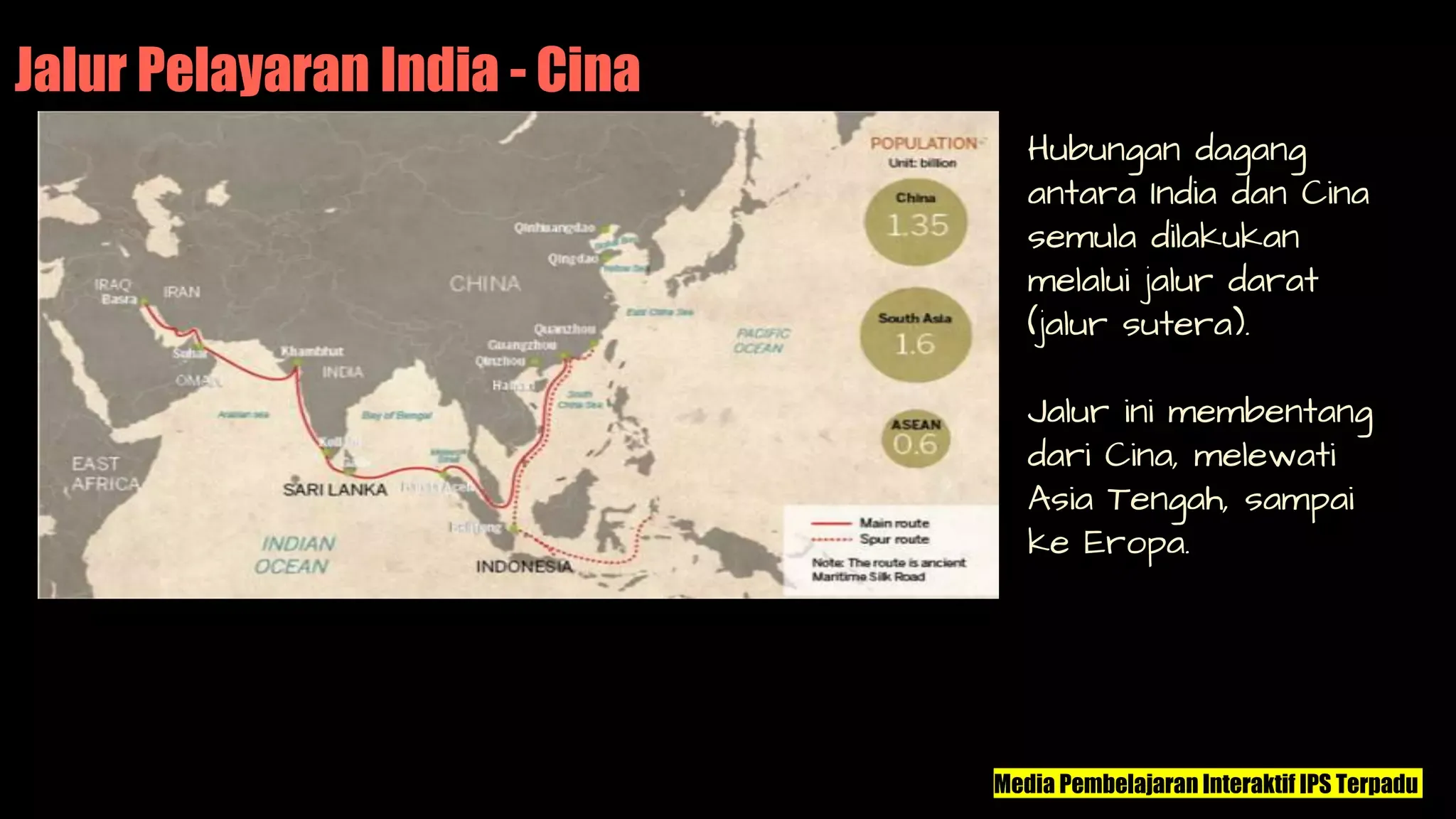 India dan Cina Saling Mendekatkan Hubungan Melalui Berbagai Upaya