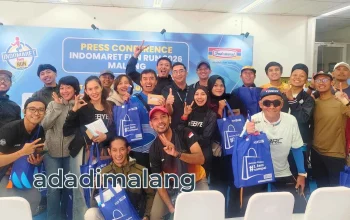 Indomaret Run 2026: Antusiasme Masyarakat dan Persiapan yang Matang