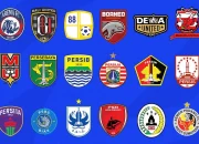 Indonesia FC: Mengintip Prestasi dan Peringkat Terbaru Klub Sepak Bola Tanah Air