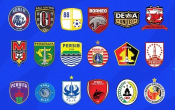 Indonesia FC: Mengintip Prestasi dan Peringkat Terbaru Klub Sepak Bola Tanah Air