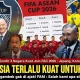 Indonesia Siap Tantang Malaysia di FIFA ASEAN Cup 2026