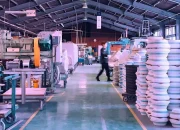 Industri Alas Kaki dan Keramik Nasional Siap Ekspansi Besar