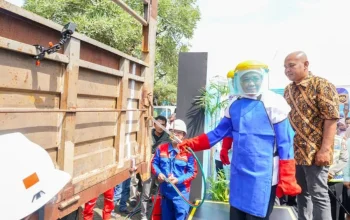 Insentif Diperlukan untuk Meningkatkan Efisiensi dan Mewujudkan Zero ODOL di 2027
