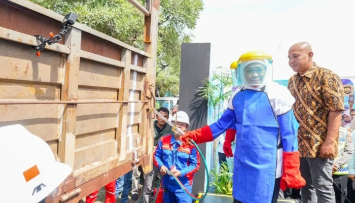 Insentif Diperlukan untuk Meningkatkan Efisiensi dan Mewujudkan Zero ODOL di 2027