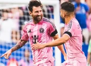 Inter Miami Hadapi Tantangan Berat di Leagues Cup 2026, Messi dan Neymar Jadi Kunci