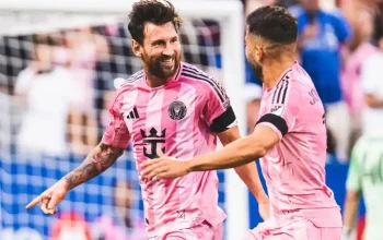 Inter Miami Hadapi Tantangan Berat di Leagues Cup 2026, Messi dan Neymar Jadi Kunci
