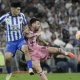 Inter Miami Kalah 1-2 dari Monterrey Setelah Kebobolan Gol Penentu pada Menit Akhir