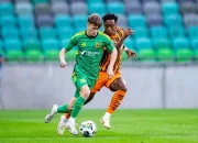 Inter Turku Raih Kemenangan 1-0 atas VPS di Veikkausliiga